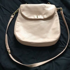 Henri bendel purse